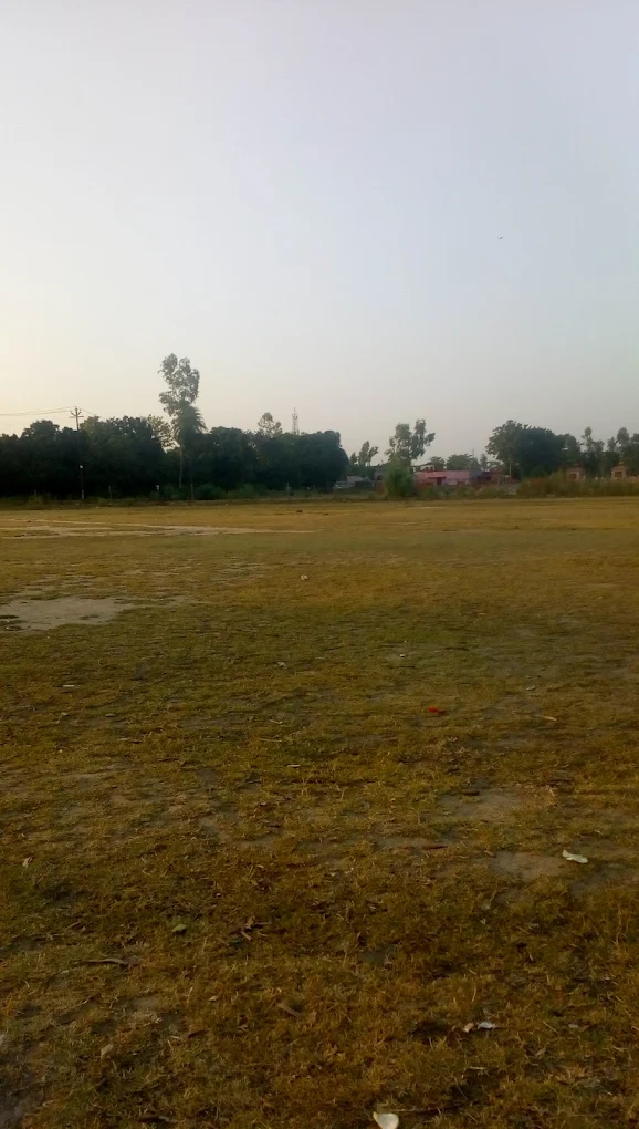 5 acre cricket ground photo 2