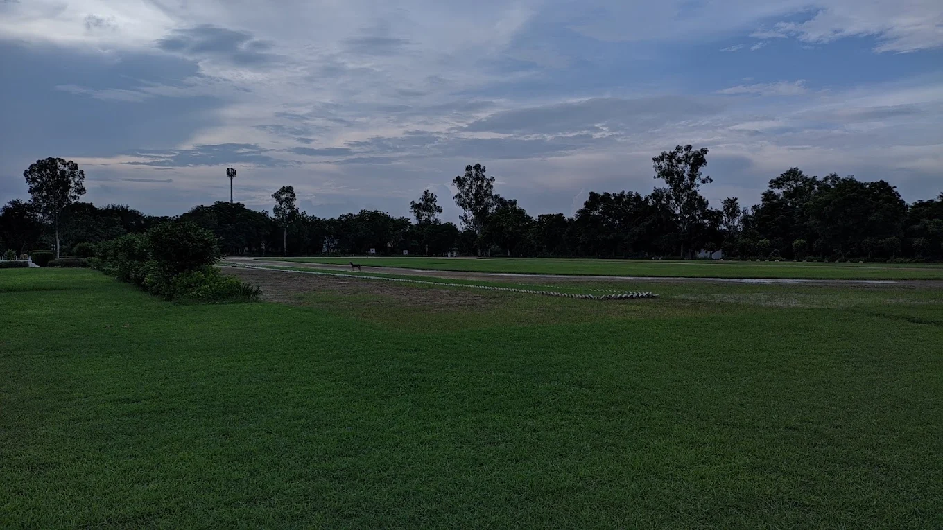 6 Batalion PAC FOOTBALL/CRICKET GROUND photo 2
