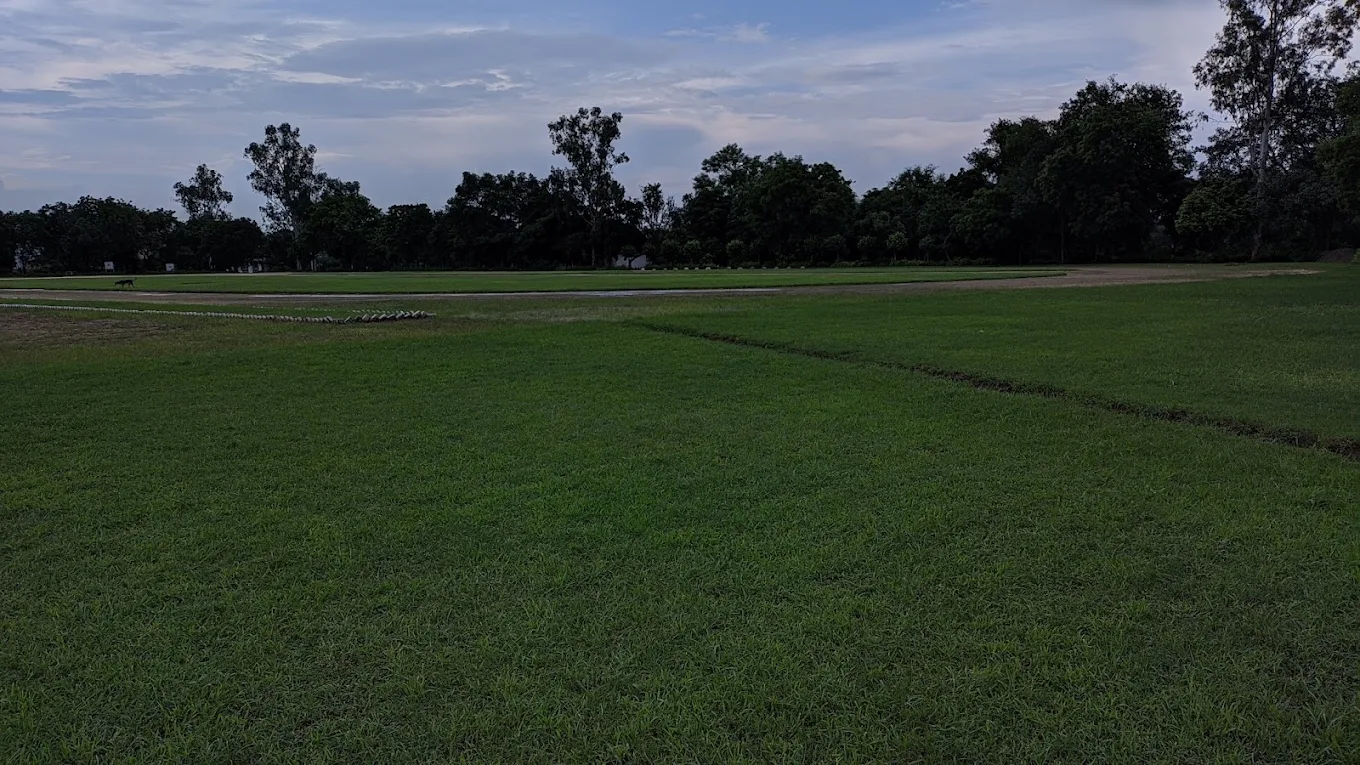 6 Batalion PAC FOOTBALL/CRICKET GROUND