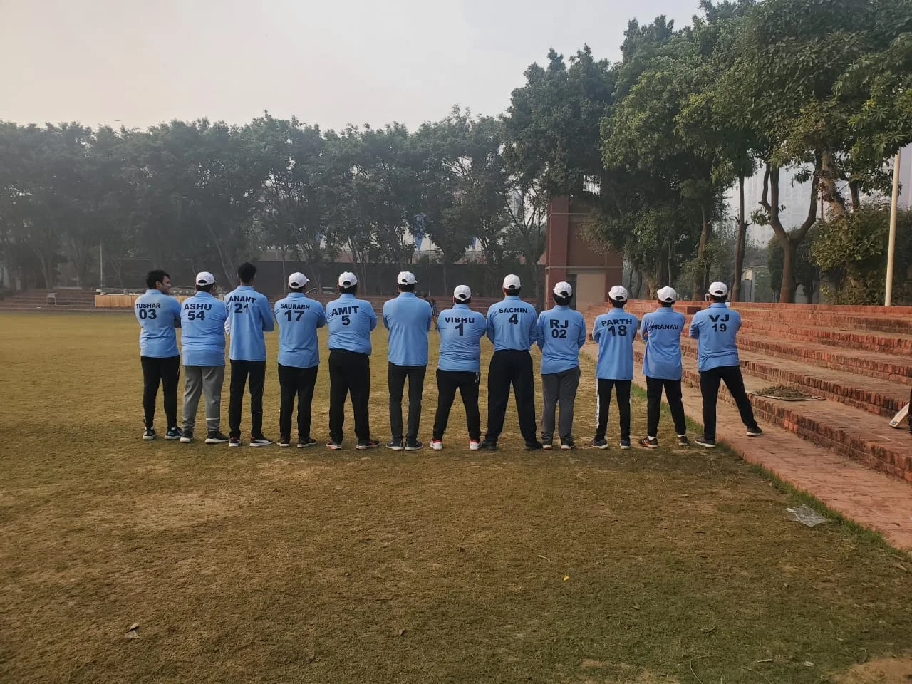 ABES Cricket Ground thumb 2