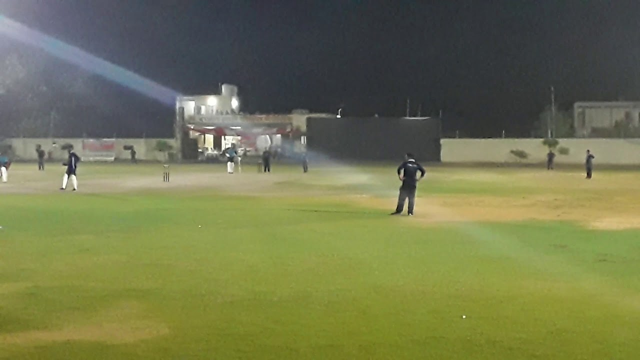 ACA, Dr Surajbhan Ravat Cricket Ground thumb 1