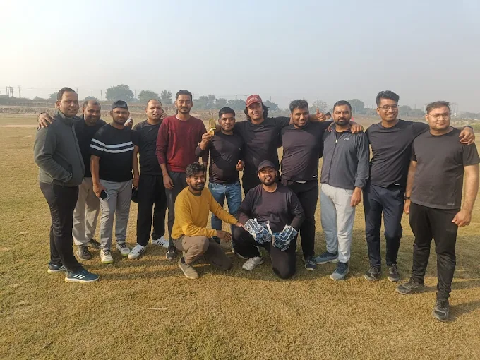 ACS Cricket Ground