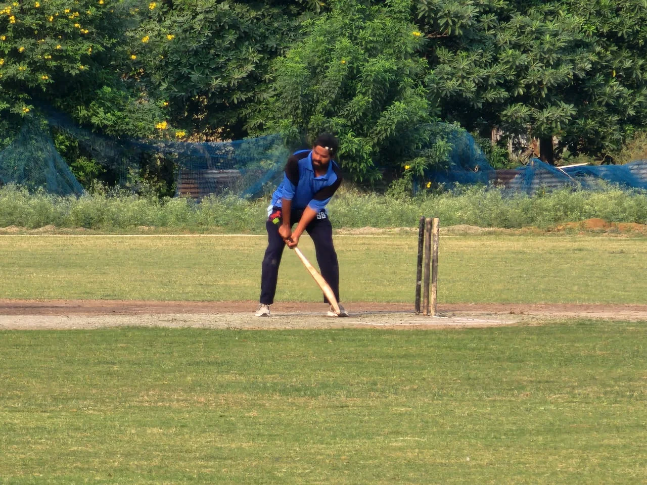 Achievers Sports Ground thumb 2