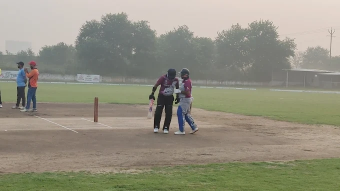 Alpha Cricket Ground or New RPL thumb 2