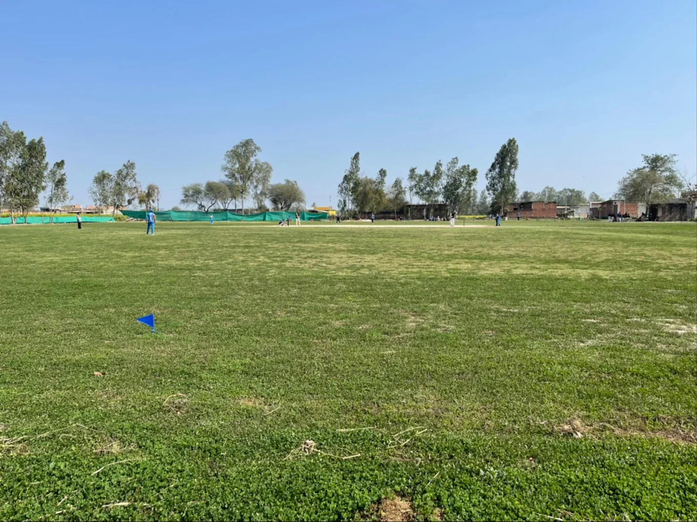 BWCA CRICKET ACADEMY LUCKNOW thumb 1