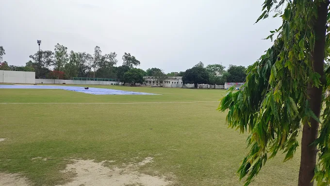 Bhama Shah Park (Shantanu Bhardwaj Ranji Cricket Stadium) thumb 2