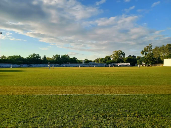Bhama Shah Park (Shantanu Bhardwaj Ranji Cricket Stadium) thumb 4