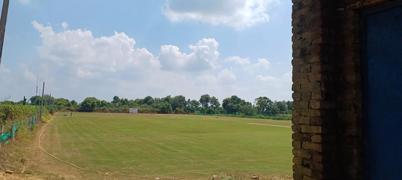 CRV CRICKET GROUND thumb 3