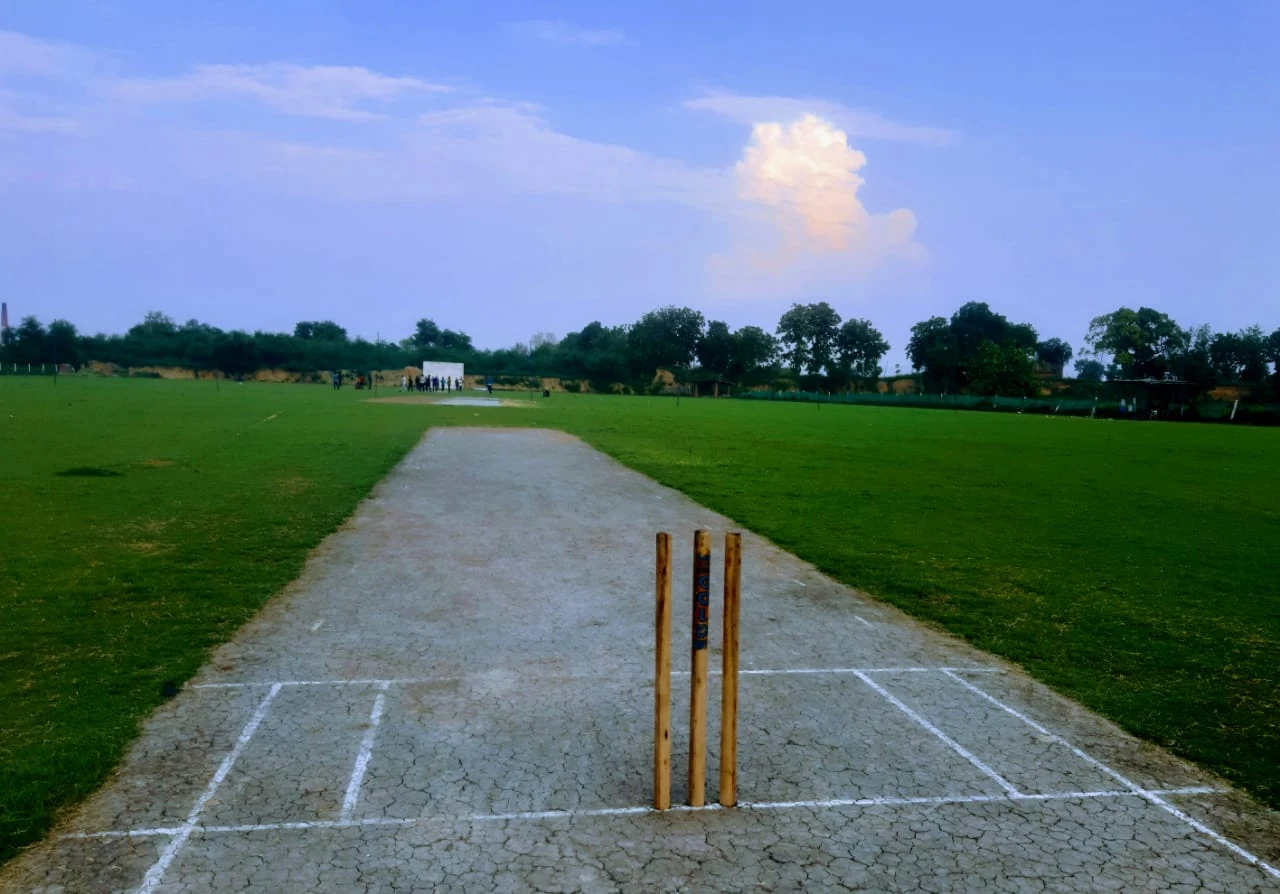 CRV CRICKET GROUND thumb 2