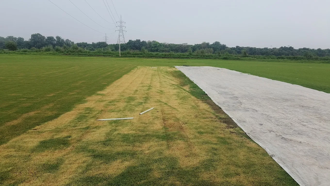 Centurion park ground rajnagar extension thumb 1