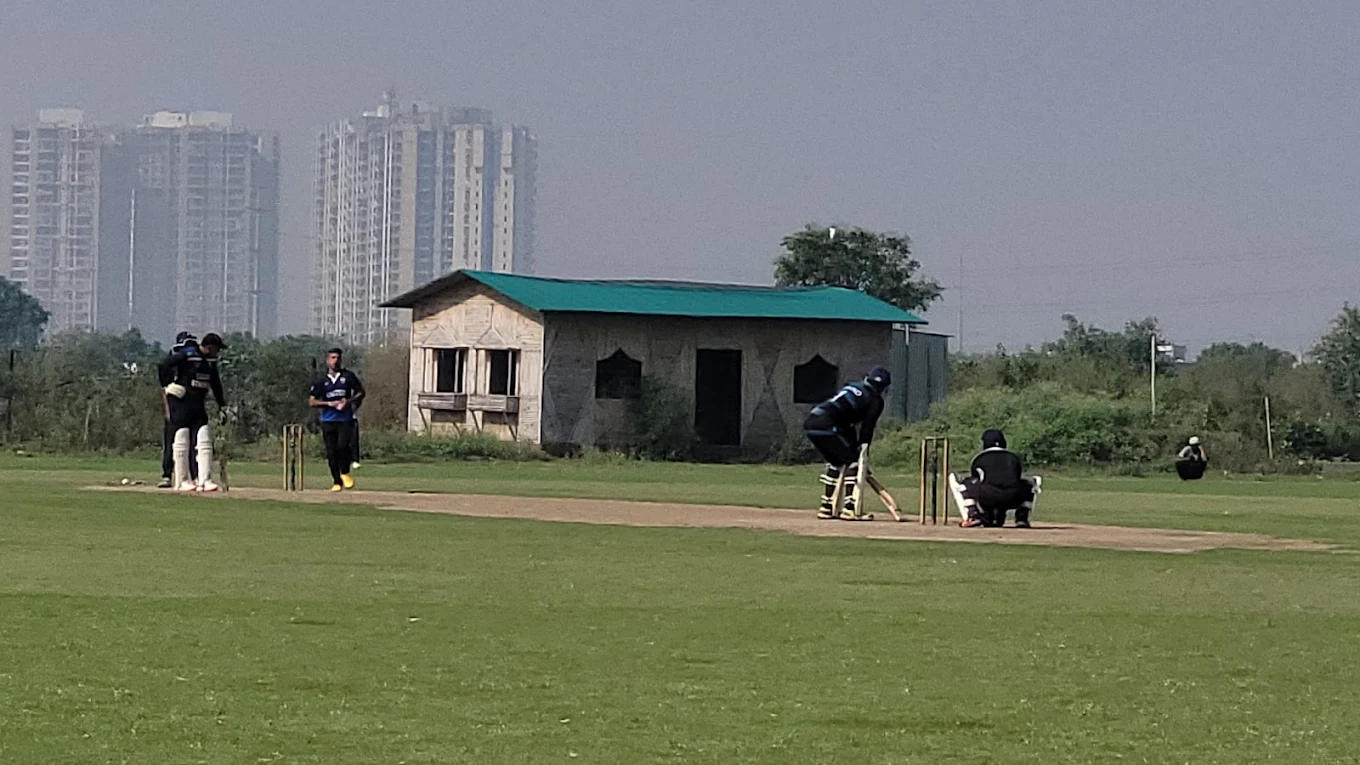 Corporate Cricket Ground thumb 3