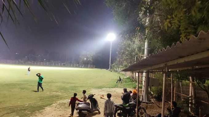 Diwan Cricket Ground thumb 1