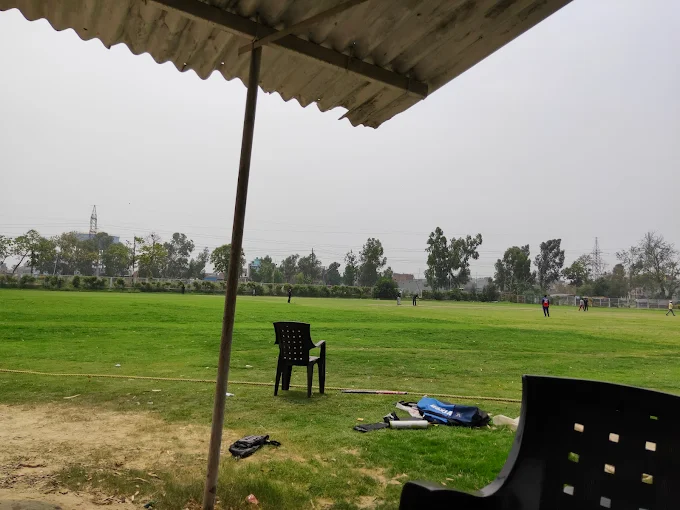 Diwan Cricket Ground thumb 4