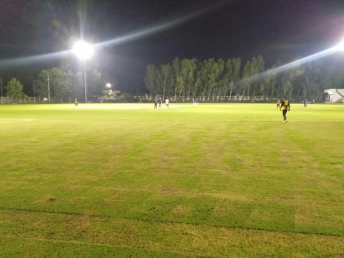 Diwan Cricket Ground thumb 3
