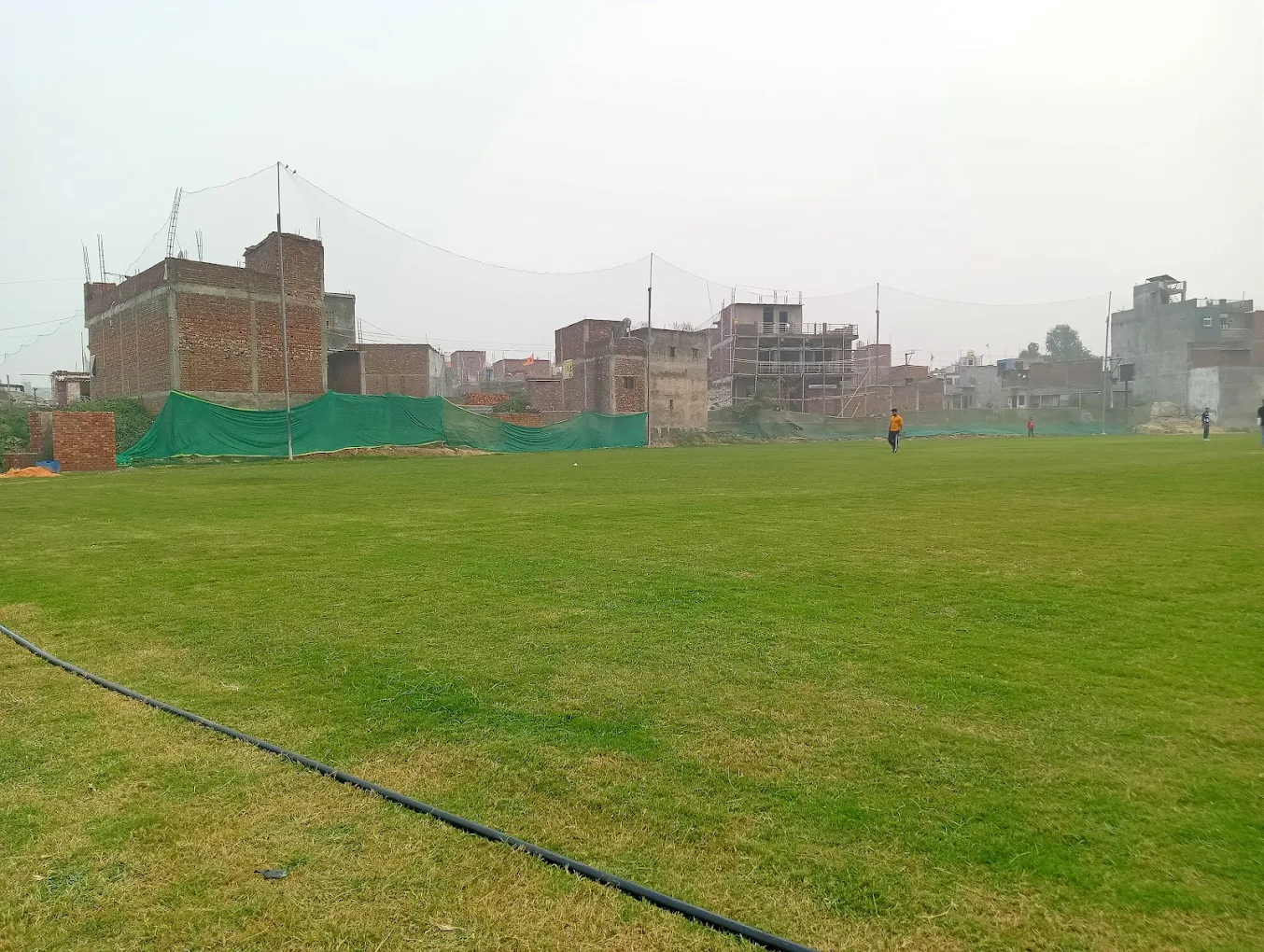 Earth Cricket Ground thumb 3