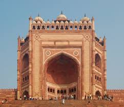Fatehpur Sikri Fort thumb 2