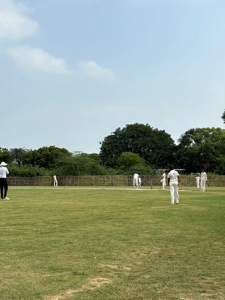 Friends Cricket Academy thumb 2