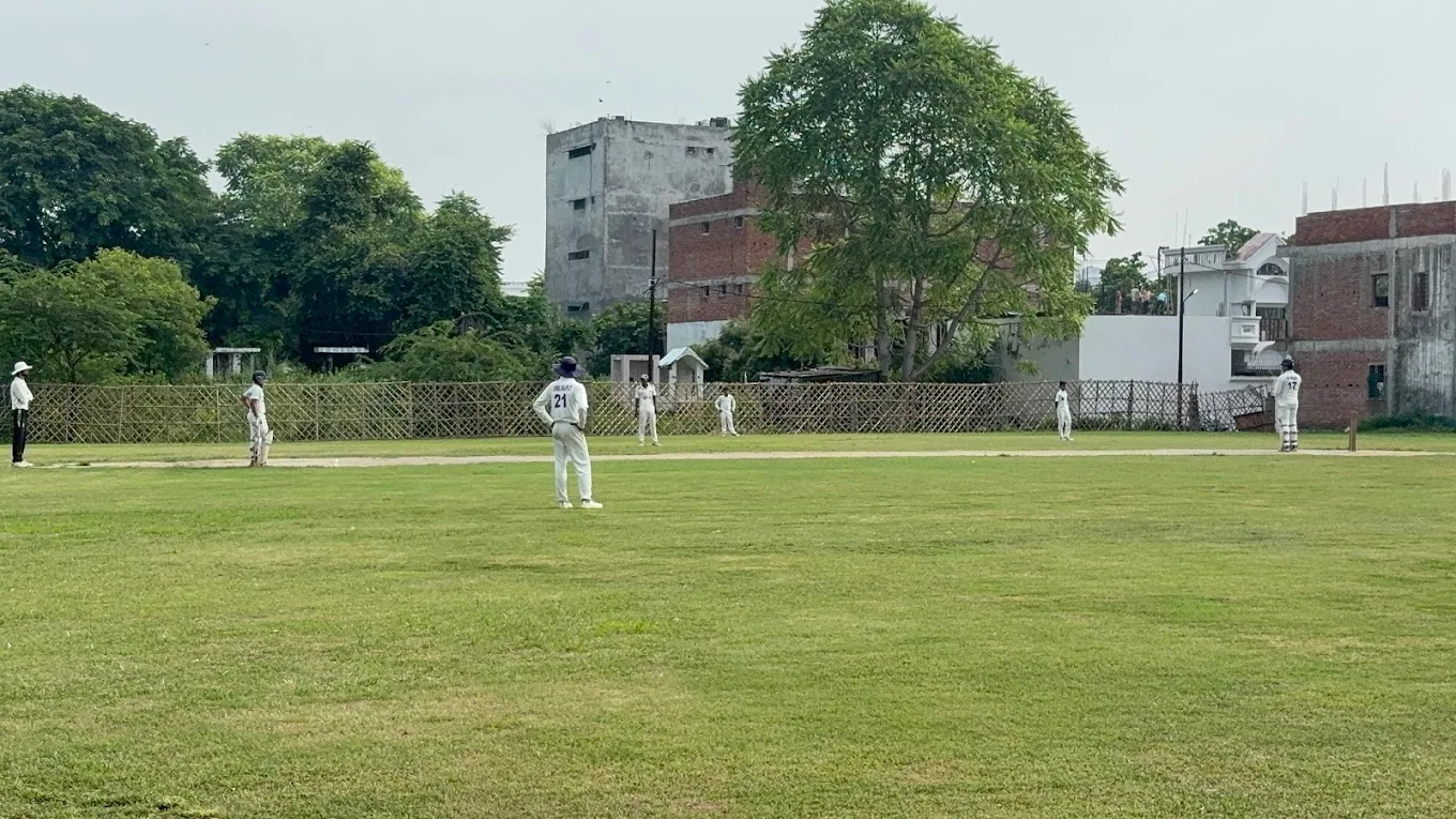 Friends Cricket Academy