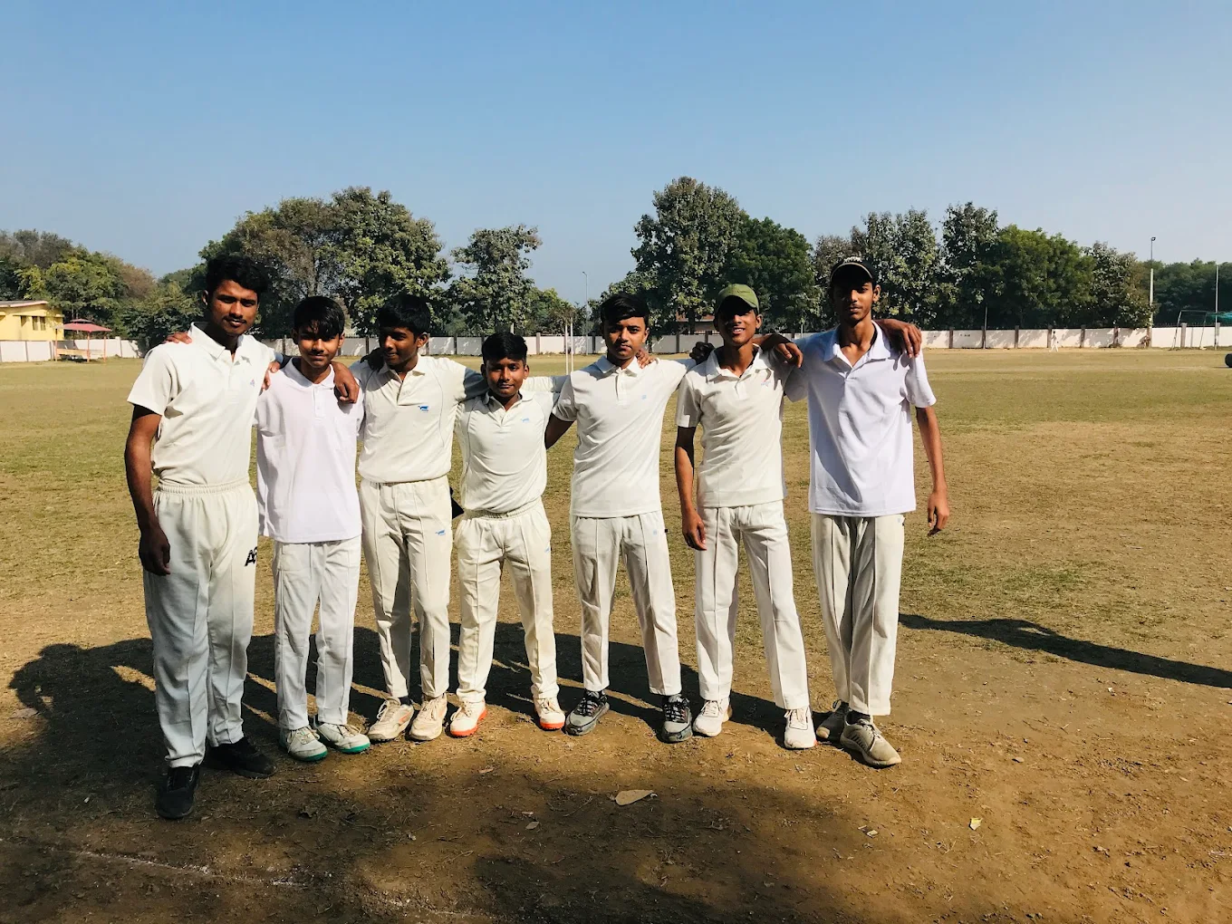 Future star cricket academy