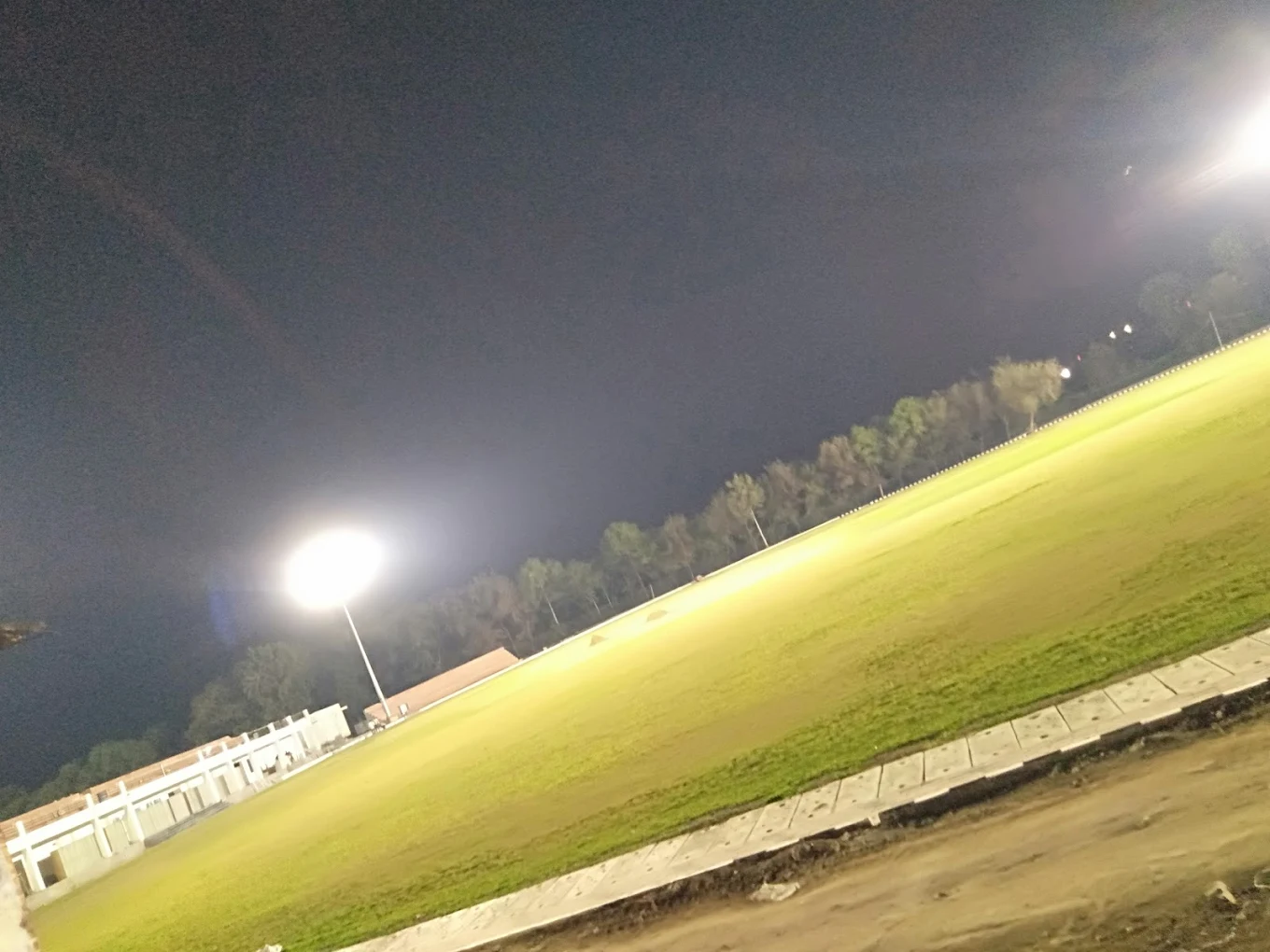 GIC GROUND, JHANSI thumb 3