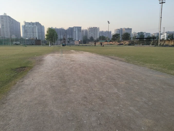 GMS Cricket Ground (KDP) thumb 4