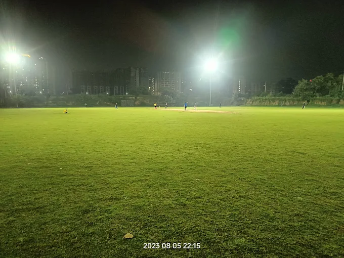 GMS Cricket Ground (KDP) thumb 1