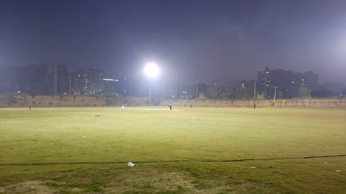 GMS Cricket Ground (KDP) thumb 2