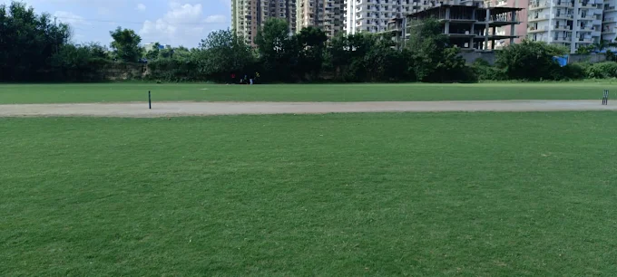 GMS Cricket Ground (KDP) thumb 3