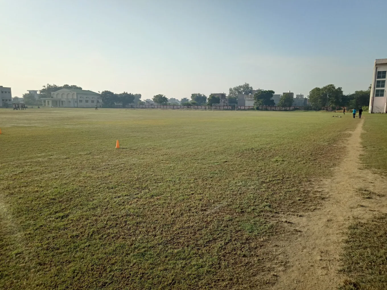 Ganeshra Stadium thumb 3