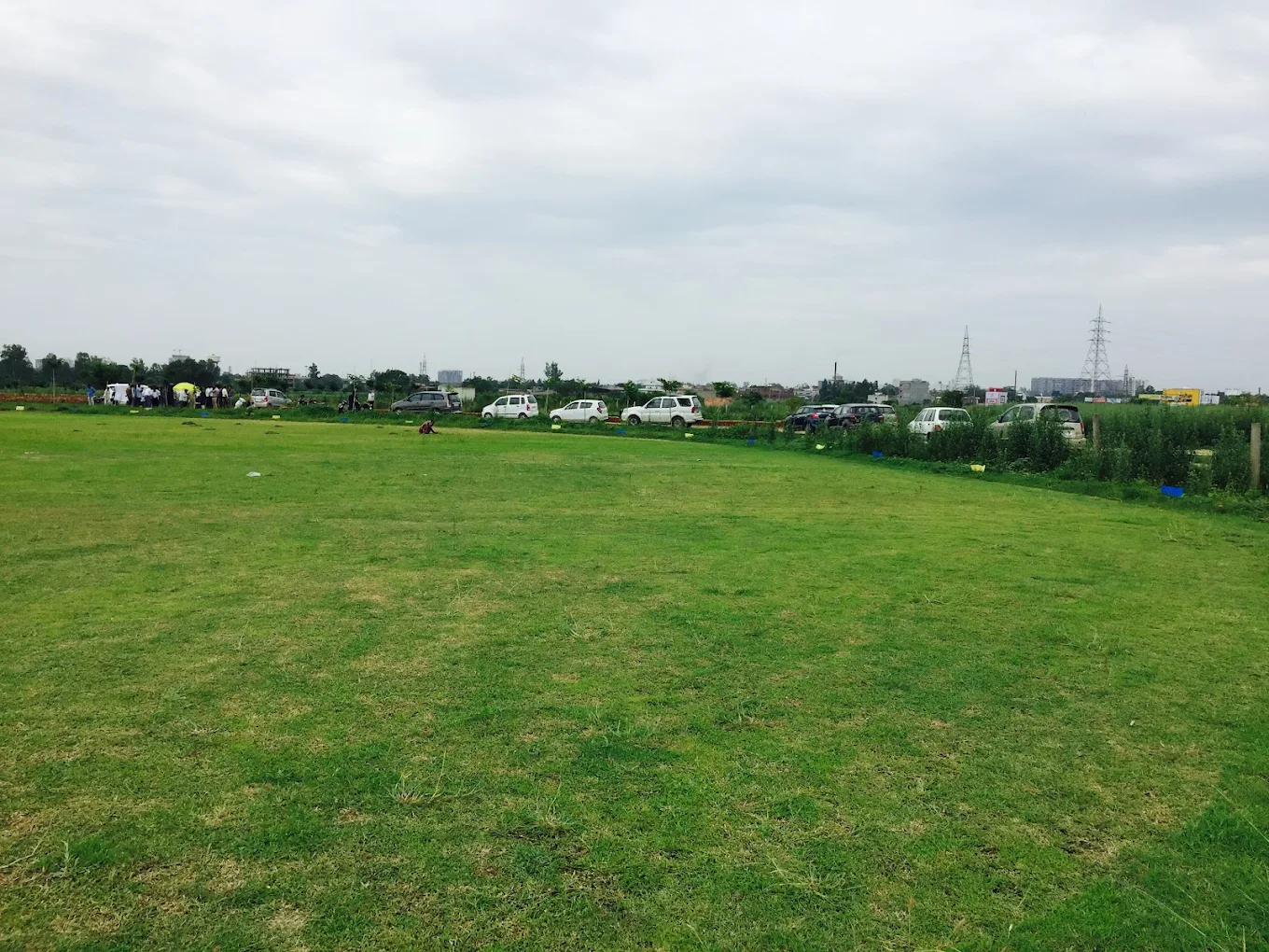 Giriraj cricket ground thumb 3