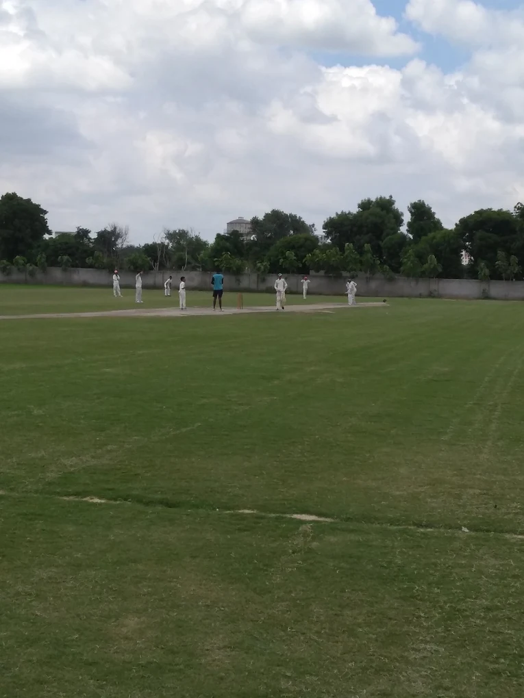 Goenka Chahar Cricket Academy thumb 2