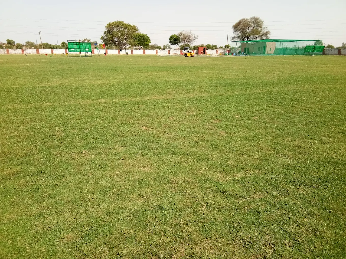 Goenka Chahar Cricket Academy