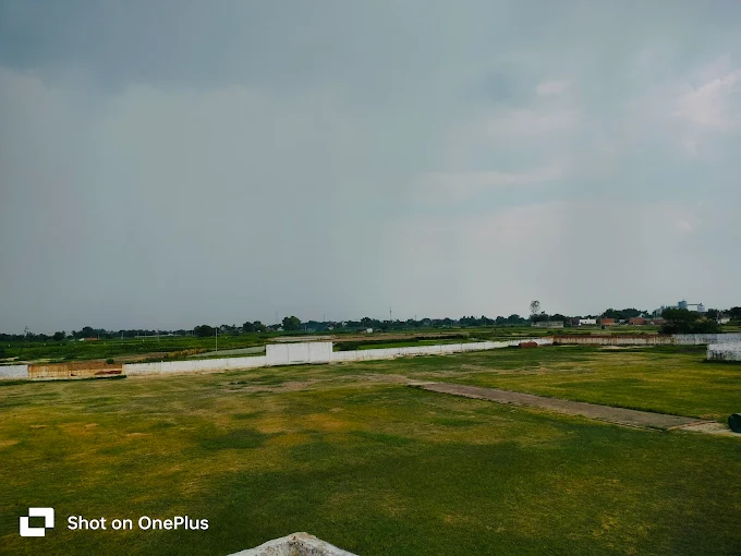 Hamzah Cricket Academy Aligarh Rathgawan thumb 3