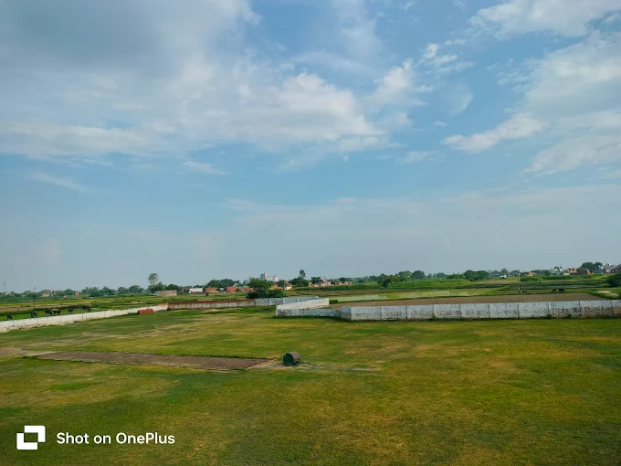 Hamzah Cricket Academy Aligarh Rathgawan thumb 2