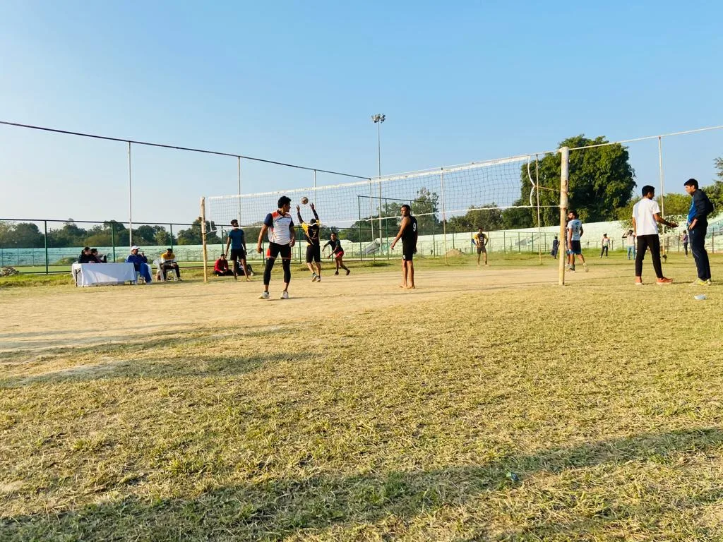 Kailash Prakash Stadium thumb 2