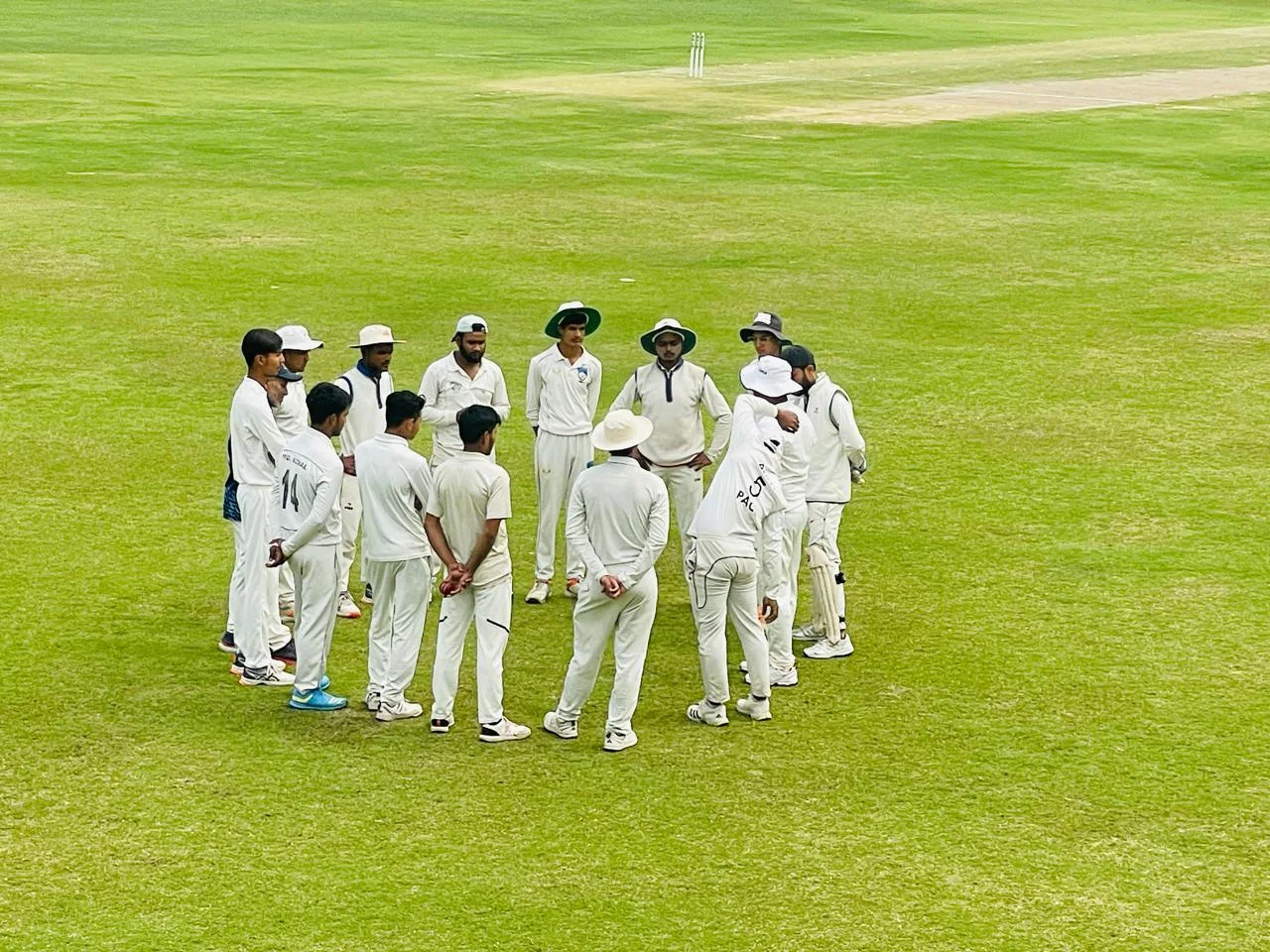 Khalifa cricket academy Bareilly thumb 1