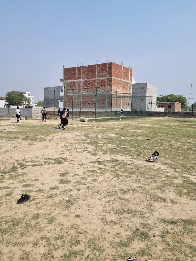Kiran Cricket Academy & Fitness Centre thumb 3