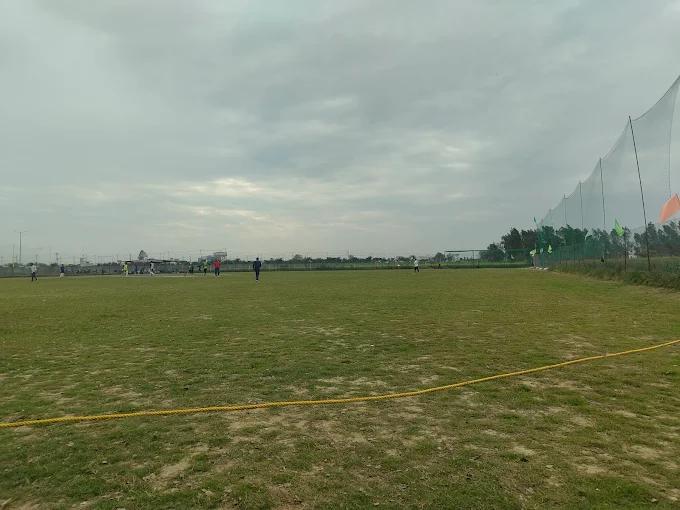 Kurukshetra cricket ground thumb 1