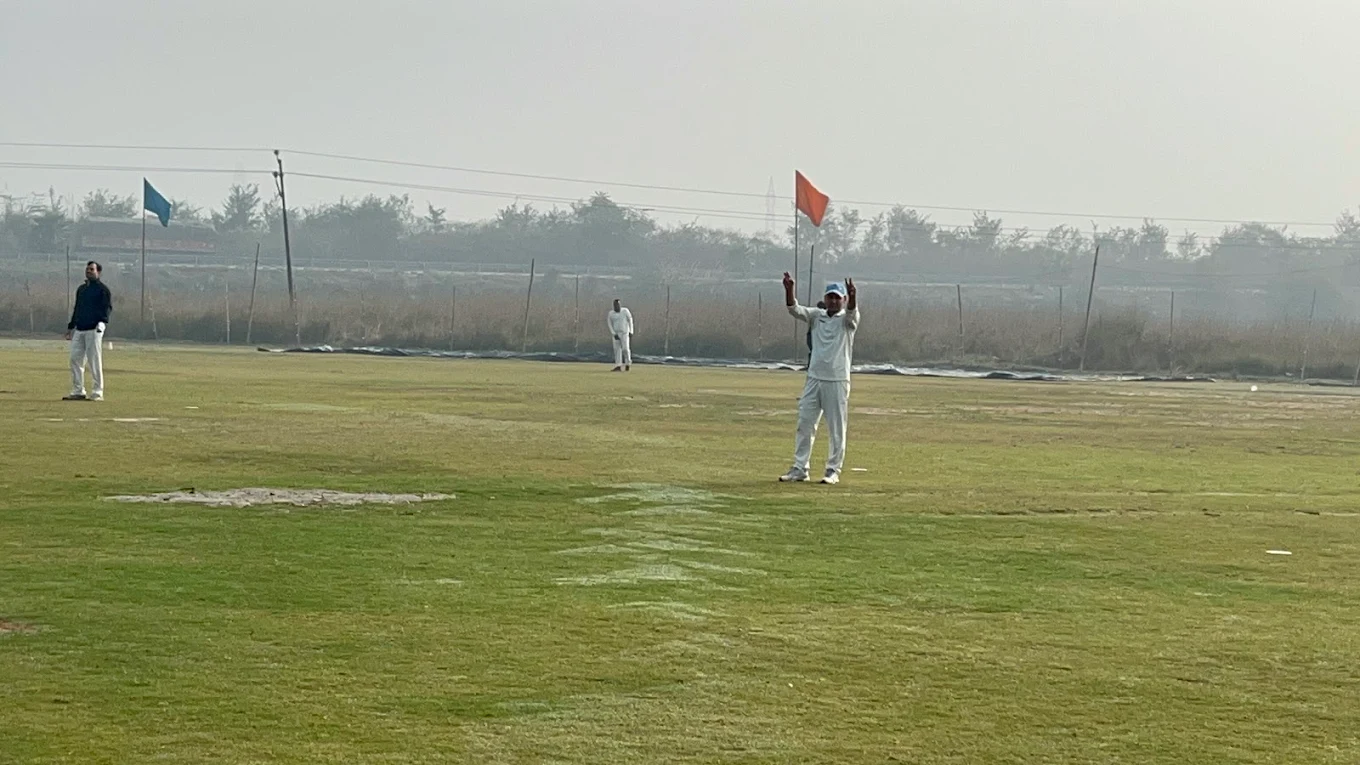 LORDS BALAJEE CRICKET GROUND & ACADEMY thumb 3