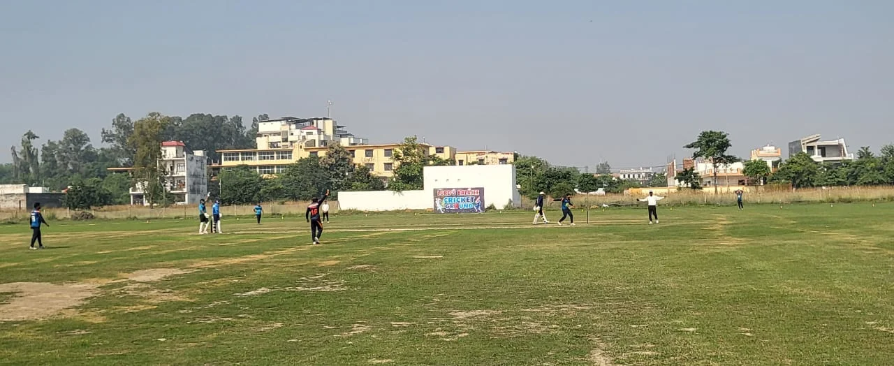 LORDS BALAJEE CRICKET GROUND & ACADEMY thumb 2