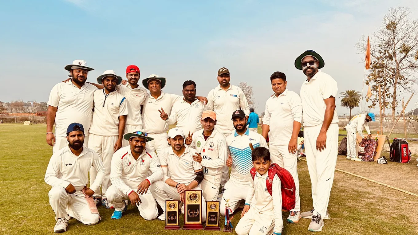 LORDS BALAJEE CRICKET GROUND & ACADEMY thumb 1