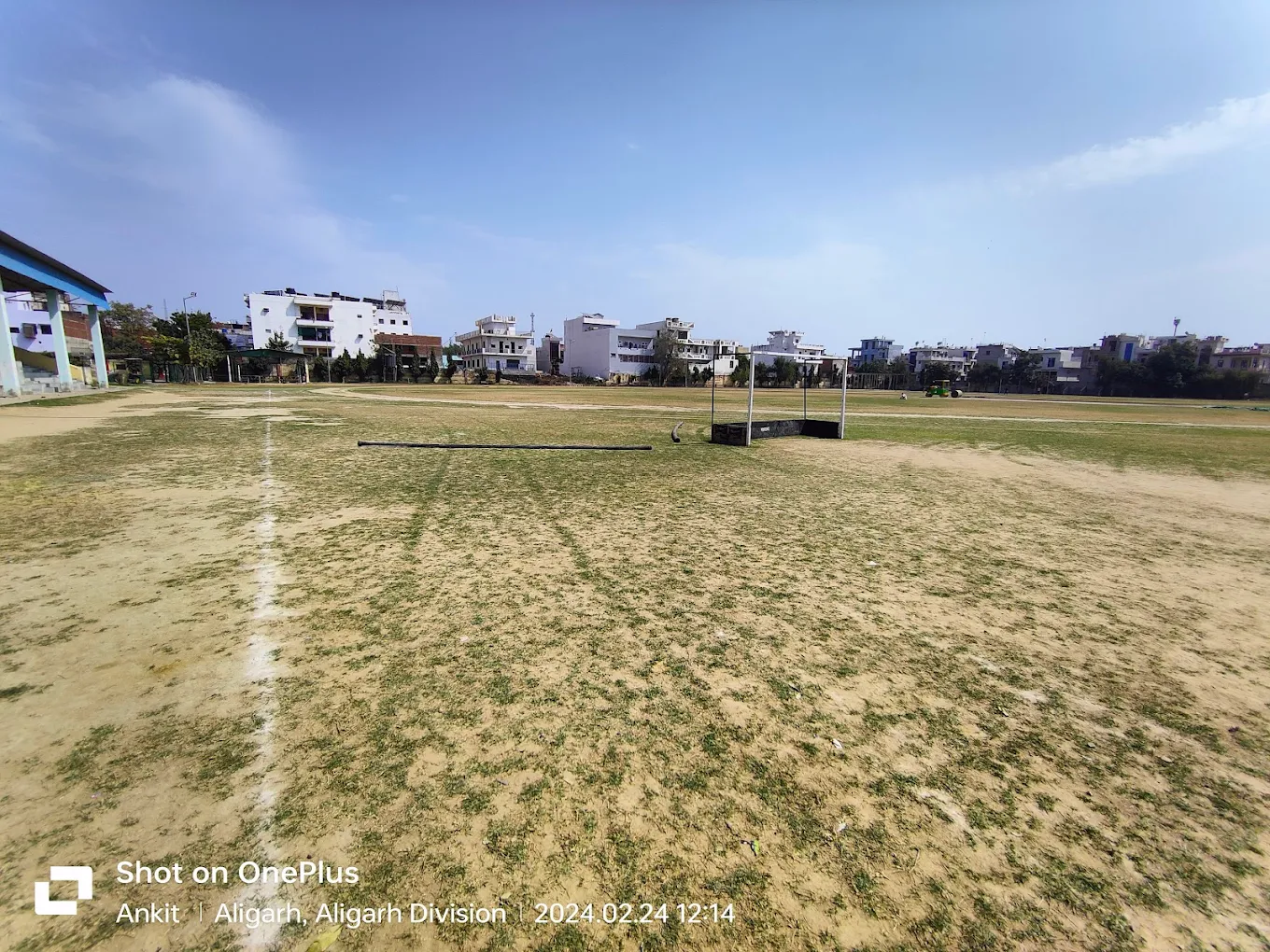 Maharani Ahilyabai Holkar Stadium thumb 2