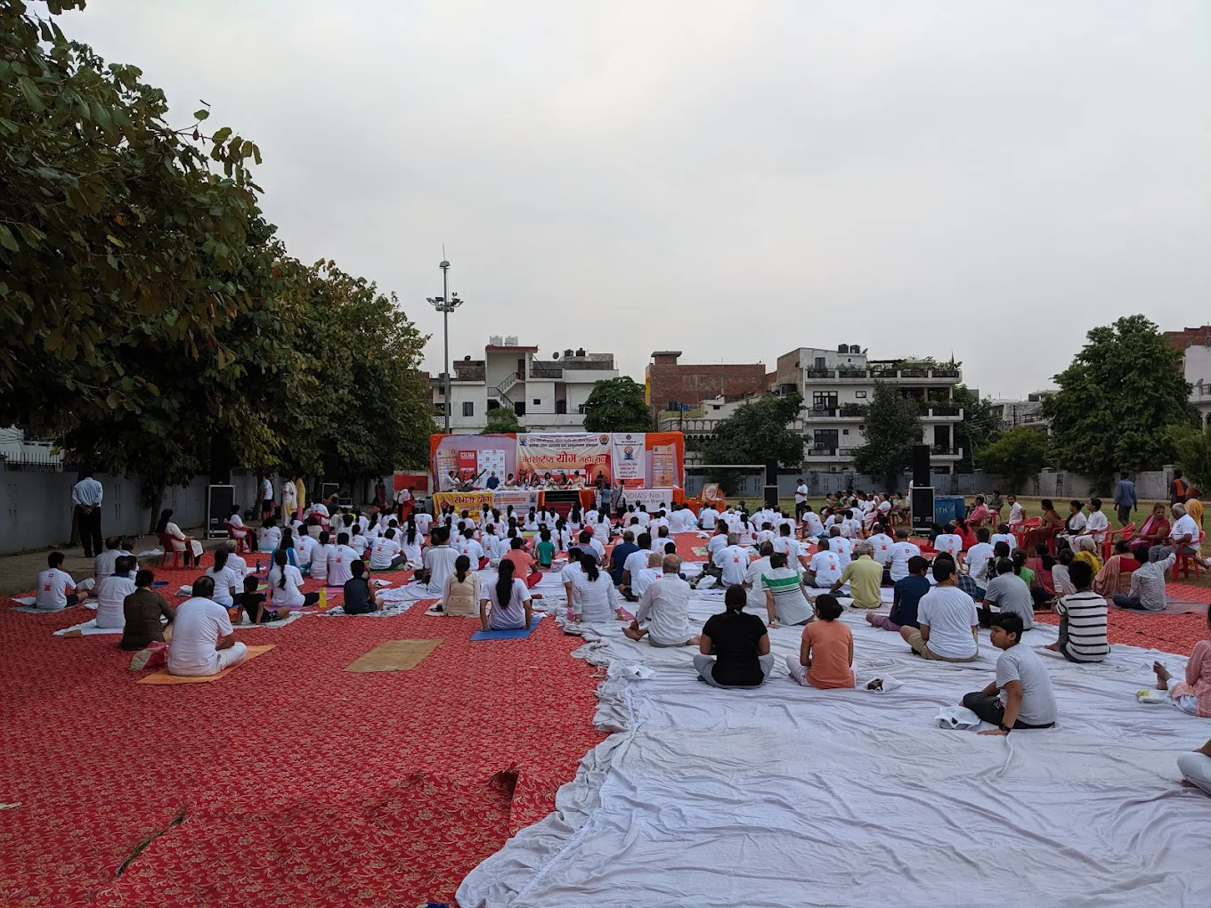 Mini Sports Stadium thumb 3