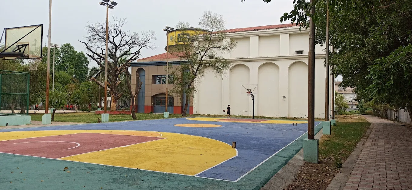 Mini Sports Stadium thumb 2