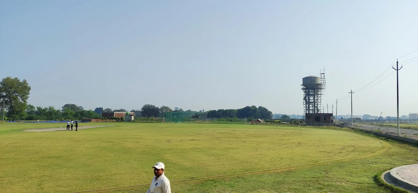 NDBG Cricket Ground thumb 1