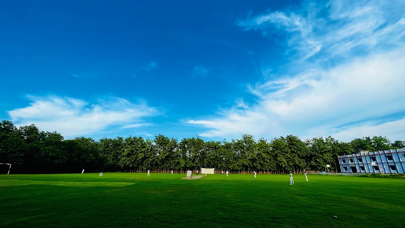 NEENA THAPA CRICKET ACADEMY thumb 1