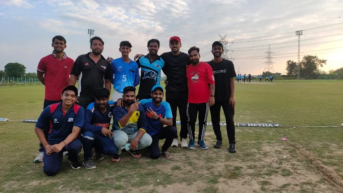 NEW RSCC CRICKET GROUND thumb 2