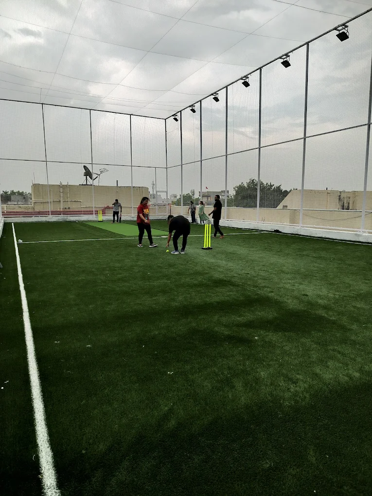 NY Box Cricket thumb 2