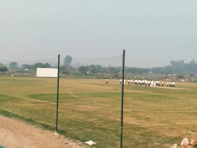 OP Sports Cricket Ground & farm thumb 2