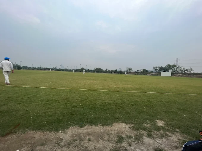 OP Sports Cricket Ground & farm thumb 4